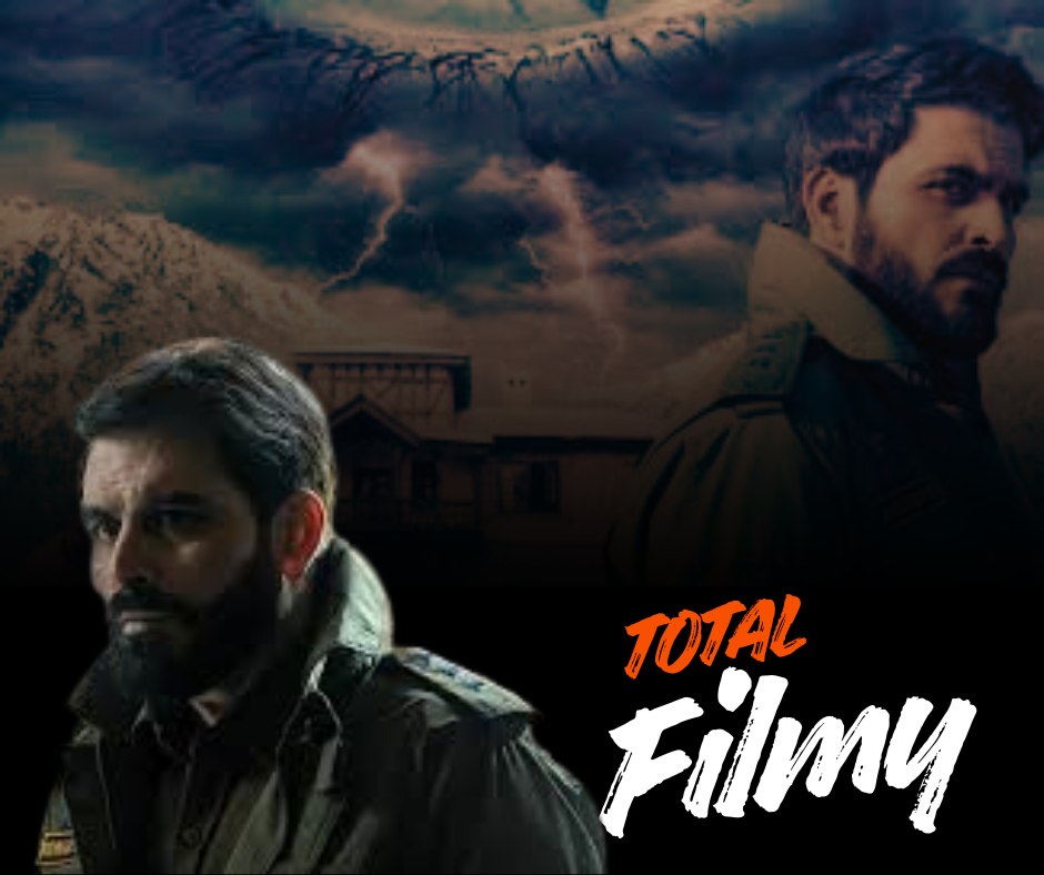 Baramula OTT New series on NETflix review