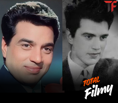 Dharmendra: The Eternal Icon of Bollywood | Biography, Film Journey & Legacy