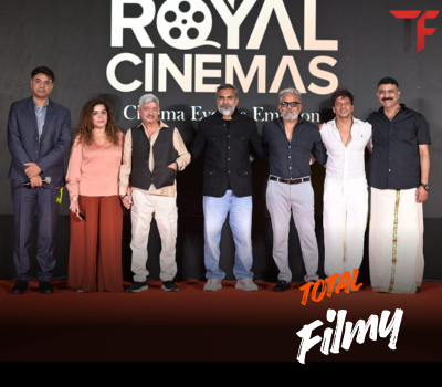 Royal Cinema Announces 3 Films—Hollywood Stunt Director Andrew Stehlin Joins Malayalam Cinema