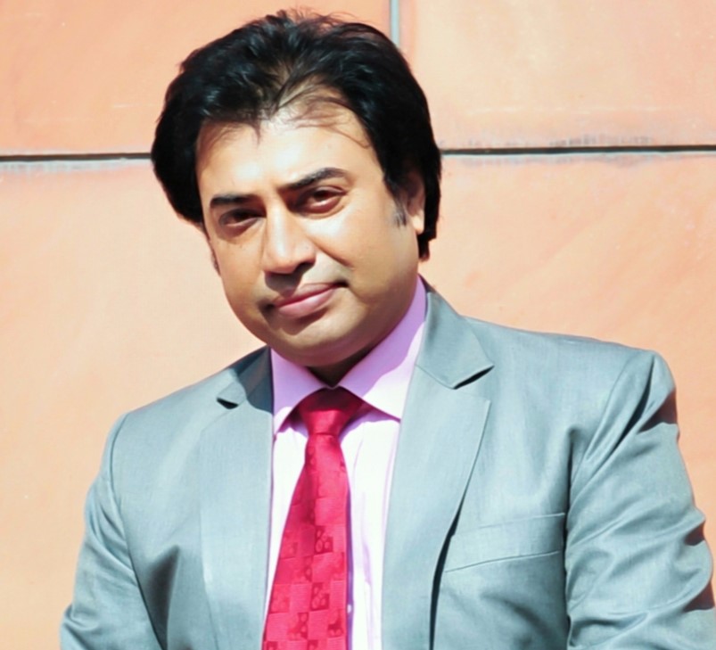 Avinash Tripathi biggest short filmmaker