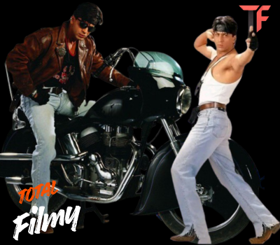 Shah Rukh Khan की Jeans चुरा लीं Ashley Rebello ने — और बोले “वापस नहीं होंगी!”