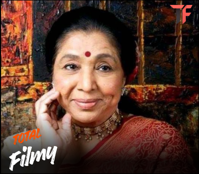 आशा भोसले का निधन 2026 — सुरों की मल्लिका को आख़िरी सलाम